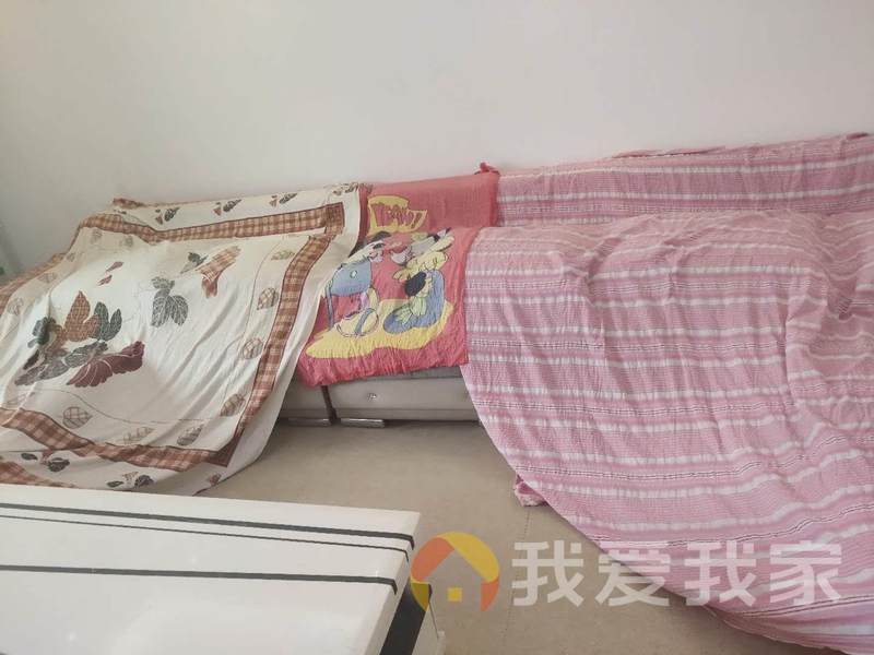 南昌我爱我家江铃底特律新城 南北通透，采光好 装修好，环镜优美 视野好，诚心出售