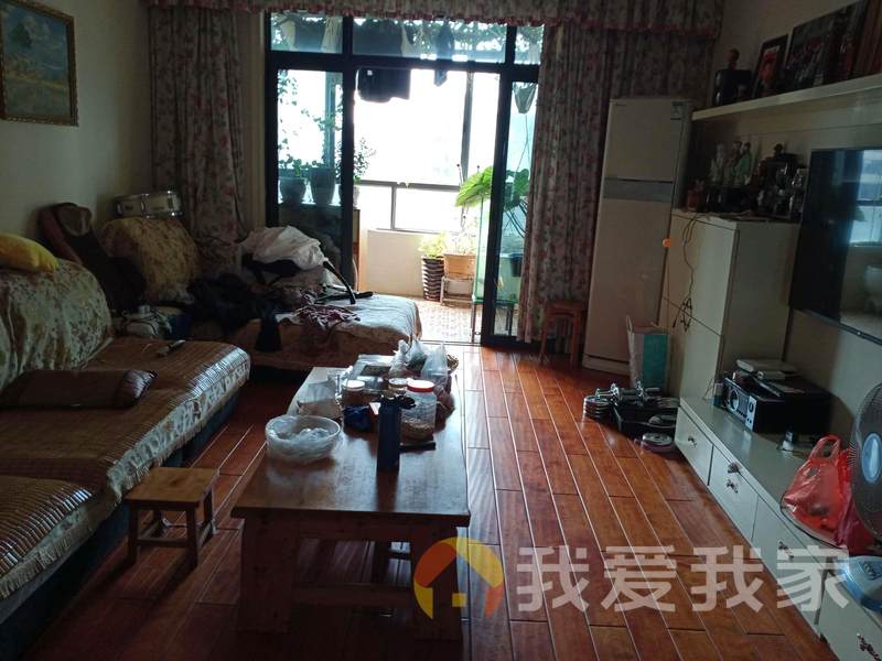 南昌我爱我家恒茂国际都会，性价比高三房，装修可直接入住