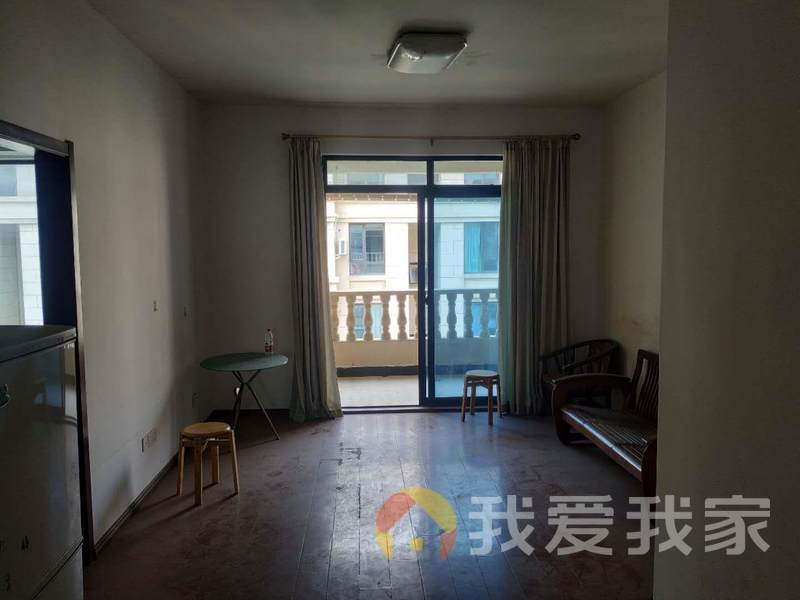 南昌我爱我家红角洲海域香廷花园真洋房，带电梯，总价低