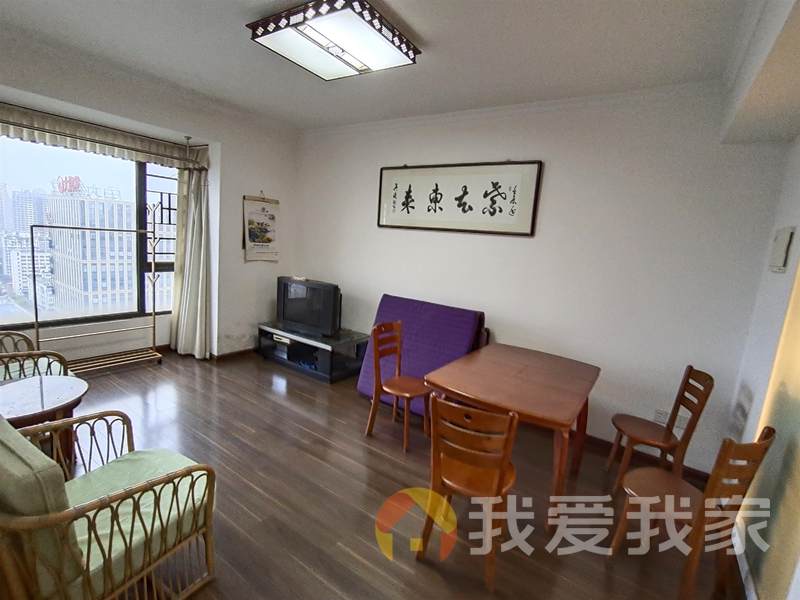 恒茂瑞都新苑 南北通透，采光好 装修好，环镜优美 视野好，诚心出售