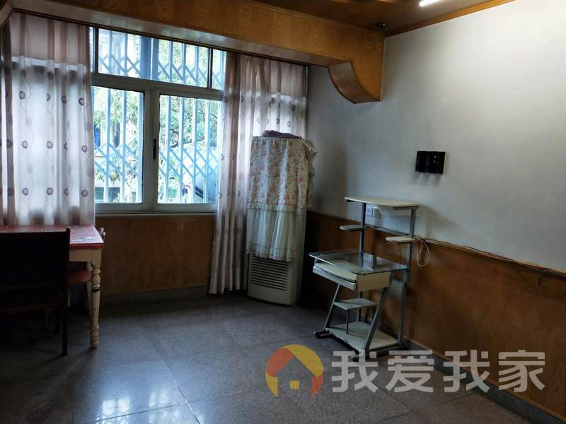 降8万抚河北路里洲小区2房通透抚河公园旁小区环境优美停车方便