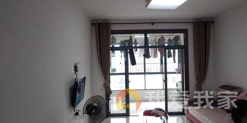 南昌我爱我家金色学府 南北通透，采光好 装修好，环镜优美 近地铁 视野好，诚心出售