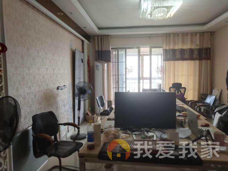 南昌我爱我家南师附晓 地铁旁 学位房 房东诚心出售 随时看房