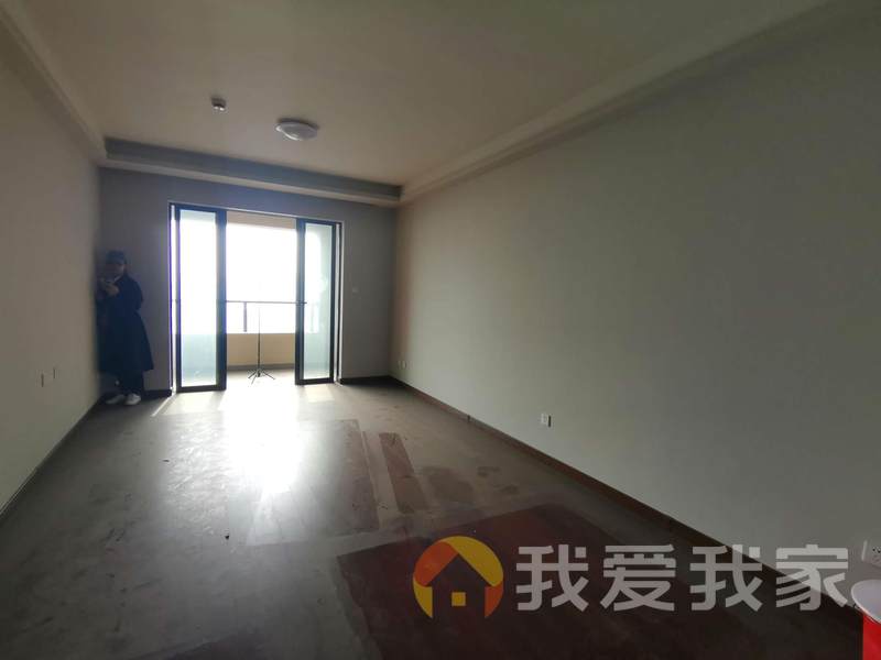 南昌我爱我家万科海上传奇精准3房 高楼层采光好 房东诚心放卖