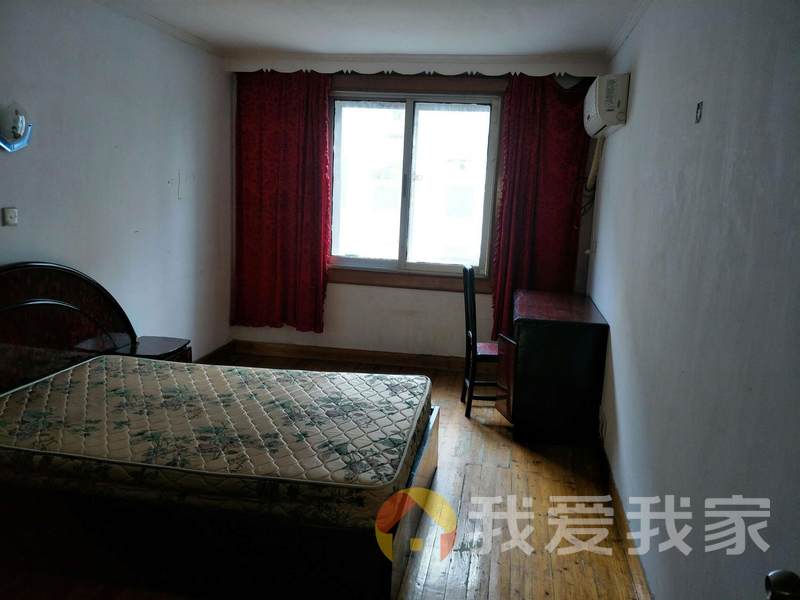 船山路惠民门小区 南北通透，采光好 装修好，环镜优美 视野好，诚心出售