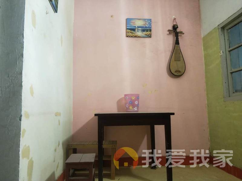 南昌我爱我家江铃梨园一区 南北通透，采光好 近地铁 视野好，诚心出售