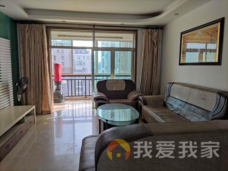 南昌我爱我家东方塞纳 南北通透，采光好 装修好，环镜优美 近地铁 视野好，诚心出售
