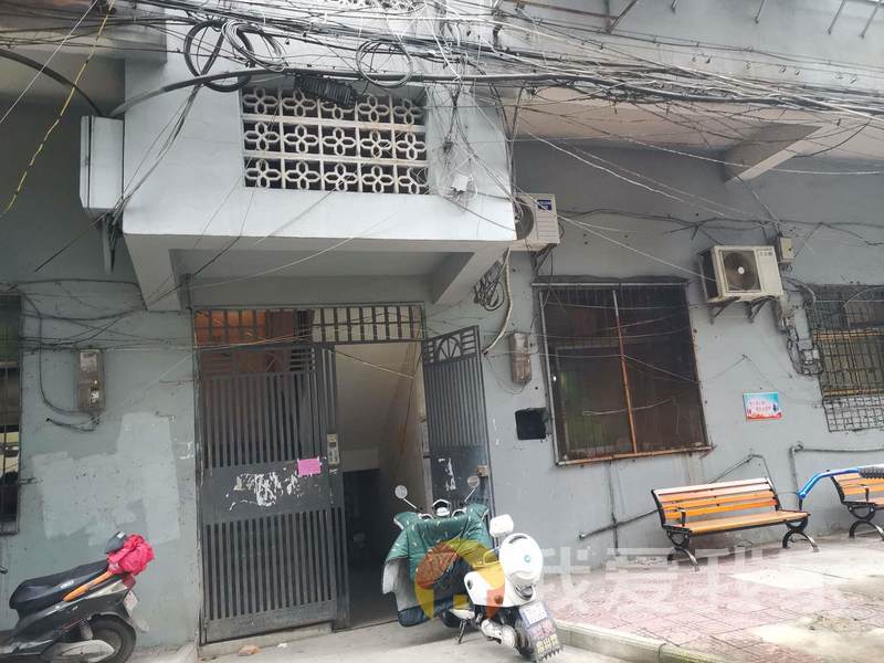 佘山路39号梧桐小区