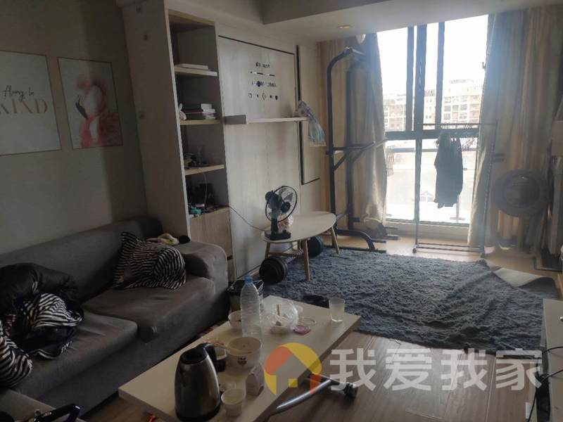 送阁楼，相信独具慧眼的您会买就会赚
