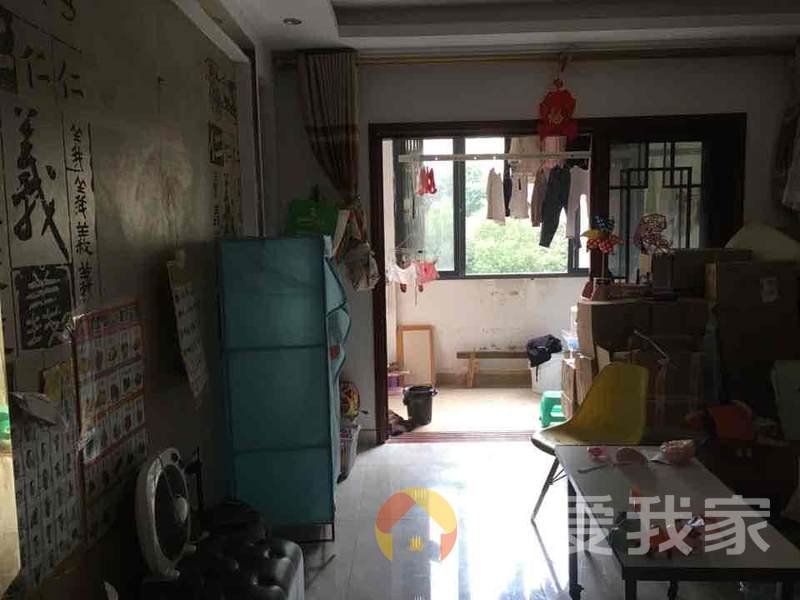 南昌我爱我家奥林匹克花园 南北通透，采光好 装修好，环镜优美 中间楼层