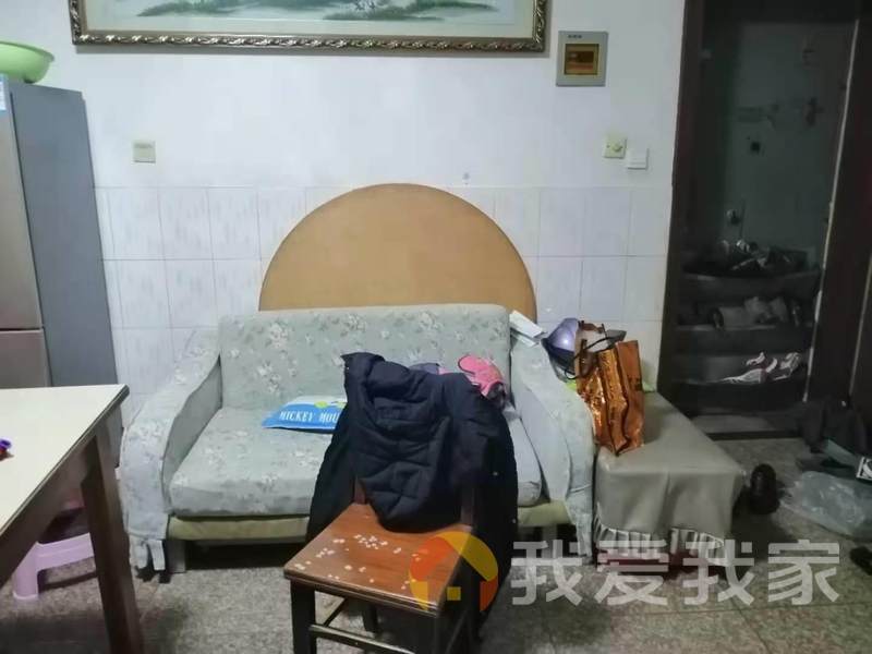 朝阳小区 南北通透，采光好 装修好，环镜优美 视野好，诚心出售