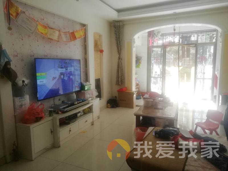 南昌我爱我家奥林匹克花园 南北通透，采光好 装修好，环镜优美 周边匹套完善，，出行方便