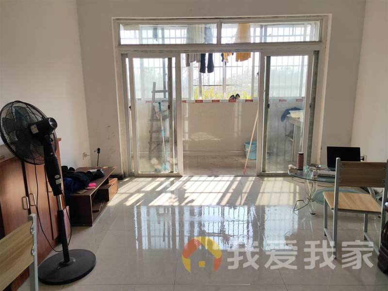 上海新城 南北通透，采光好 视野好，诚心出售