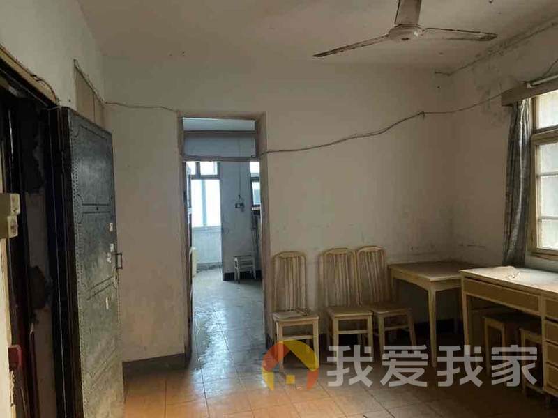 南昌我爱我家地铁一号线 入读邮政路小学3中 面积小总价低 即买即入读