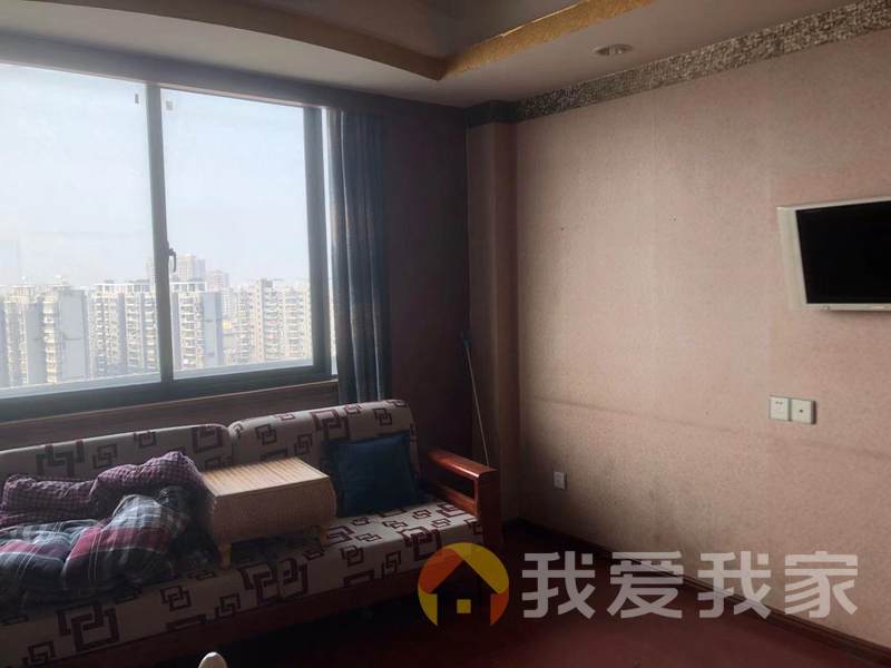 南昌我爱我家蓝天碧水 南北通透，采光好 近地铁 视野好，诚心出售