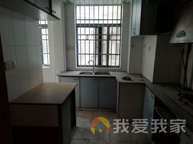 南昌我爱我家庐山花园,两室一厅第8张图