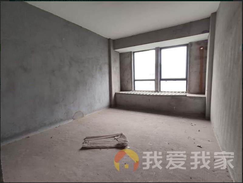 景城名郡洋房 南北通透，采光好 视野好，诚心出售