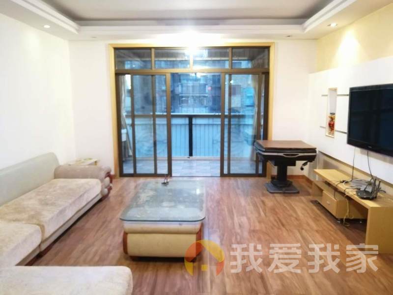 江科附旁大平层 凯美怡和豪3房 全湖景 近地铁商场 价格可谈