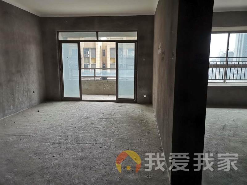 闵顺中央首府 南北通透，采光好 中间楼层