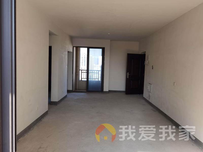 南昌我爱我家绿地悦公馆(悦美花园) 南北通透，采光好 视野好，诚心出售
