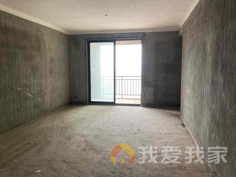 南昌我爱我家真,实房源,房东诚卖,看中可谈南北通透