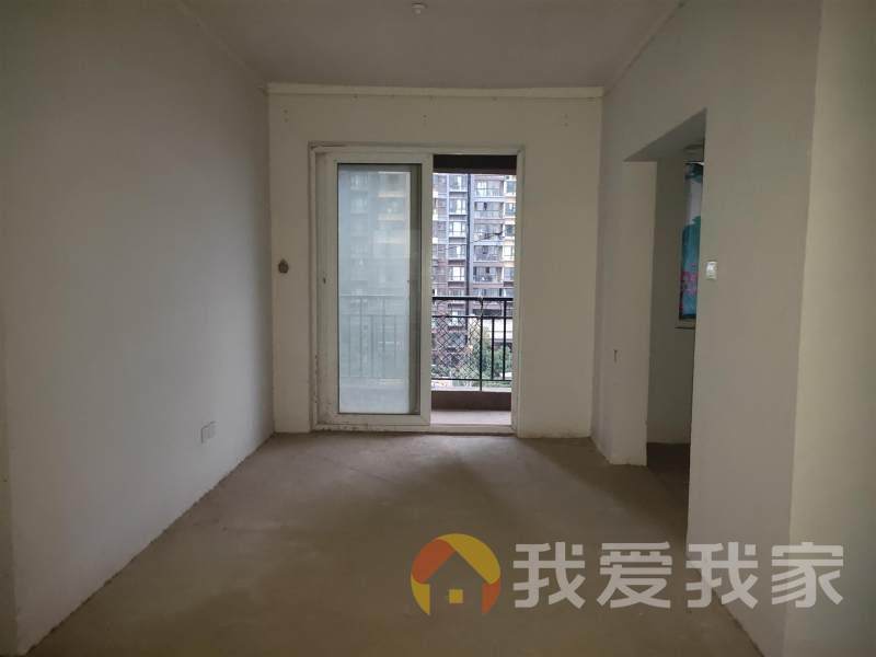 南昌我爱我家万达文化旅游城D区 南北通透，采光好 近地铁 周边匹套完善，，出行方便