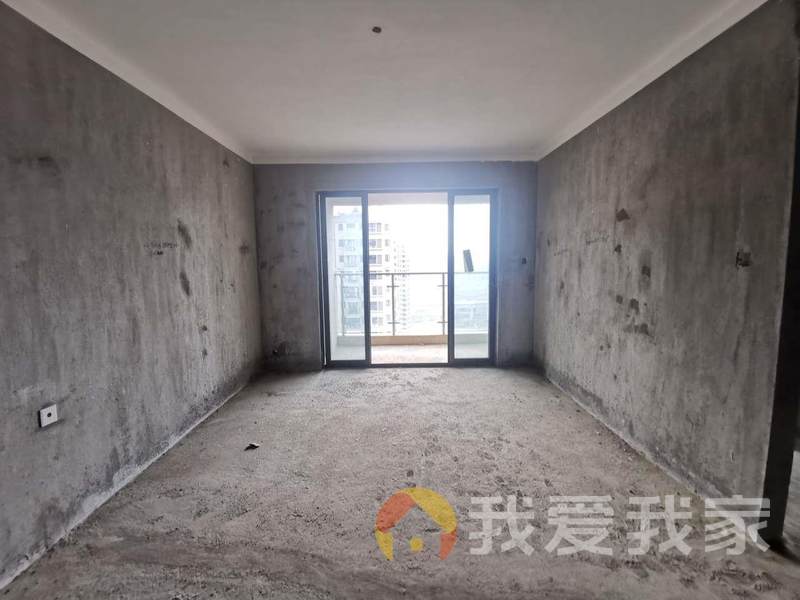 南昌我爱我家大品牌开发商开发房屋质量可靠，物业服务周到口碑很好