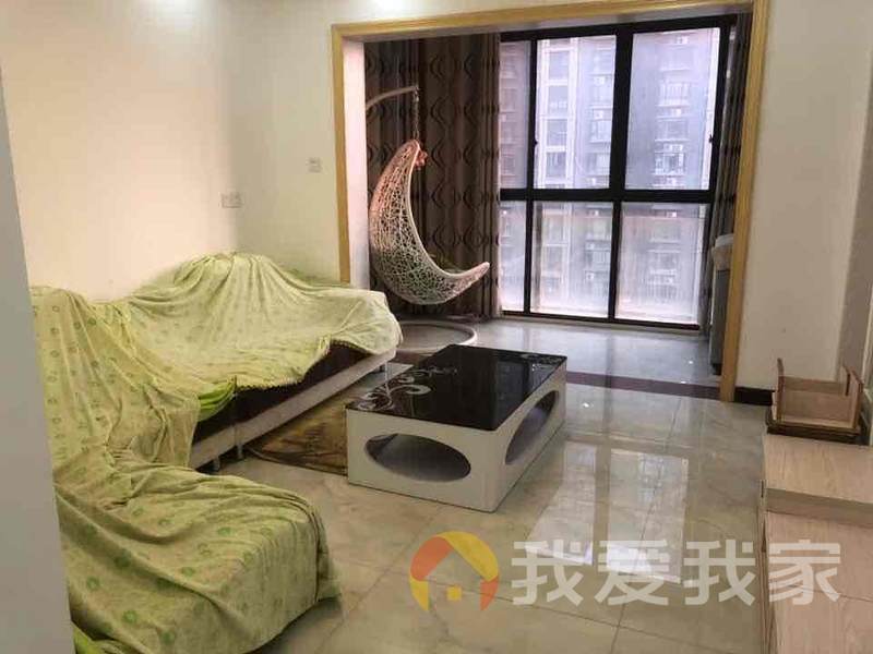 丰源淳和C区 南北通透，采光好 装修好，环镜优美 中间楼层