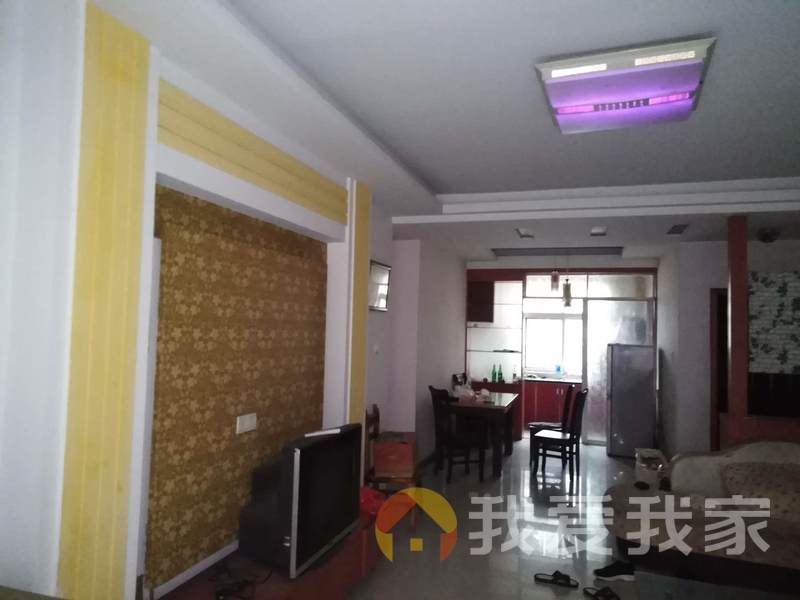 宽敞自我天地——妆点雅致生活。