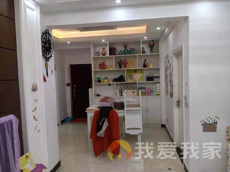 洪城东方国际（恒茂国际新城） 2房 拎包入住