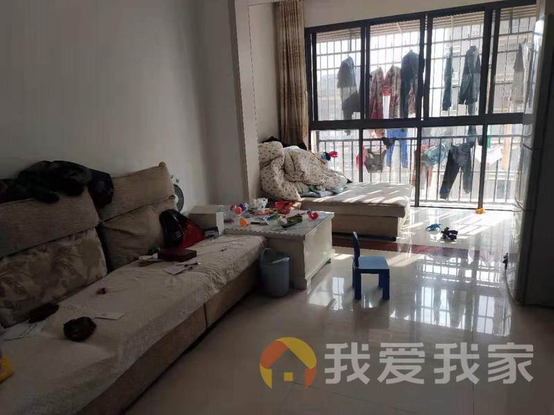 景城名郡 南北通透，采光好 装修好，环镜优美 视野好，诚心出售