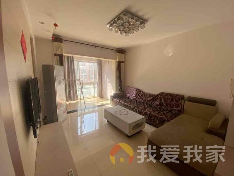 南昌我爱我家万达星城可园北区 南北通透，采光好 装修好，环镜优美 近地铁 视野好，诚心出售