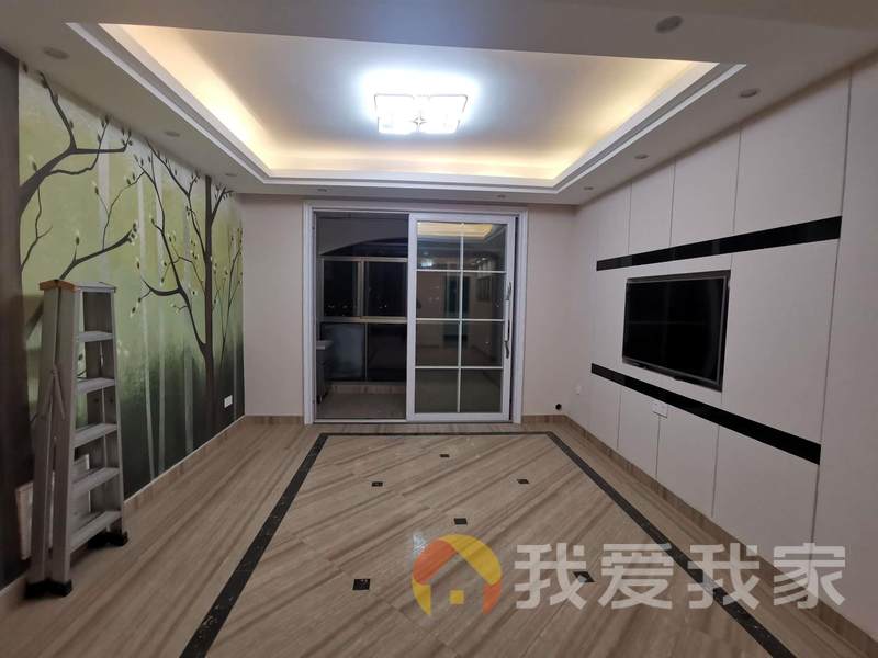 南昌我爱我家临近着湿地公园...出门艾溪湖..学校