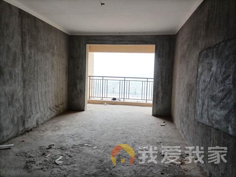 南昌我爱我家户型好   全天太阳    南北通透    出入好   周边