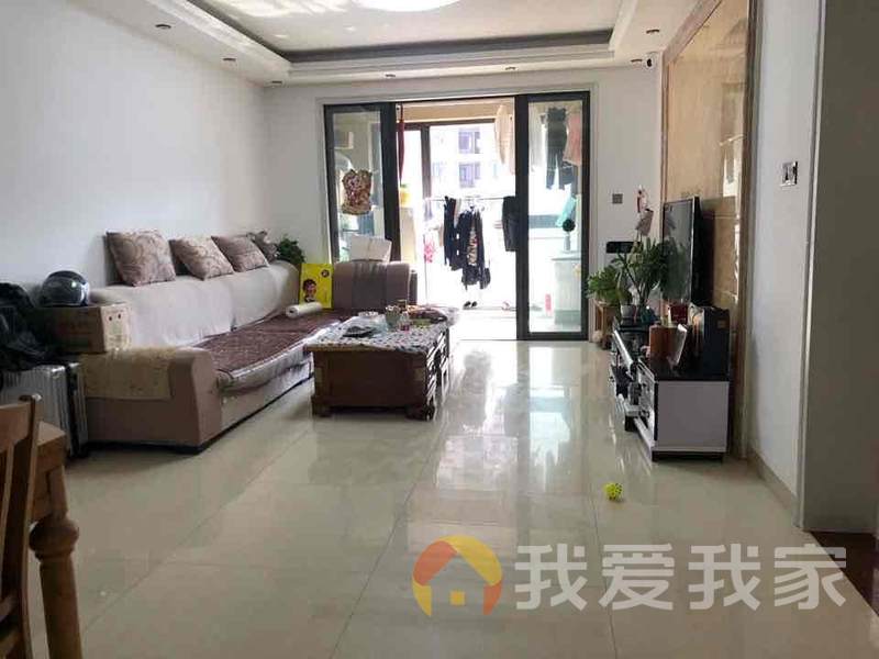 南昌我爱我家云锦路中大云锦 南北通透，采光好 装修好，环镜优美 视野好，诚心出售