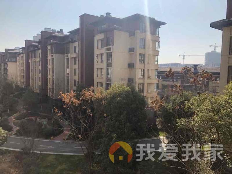 出售万科洋房  户型非常好