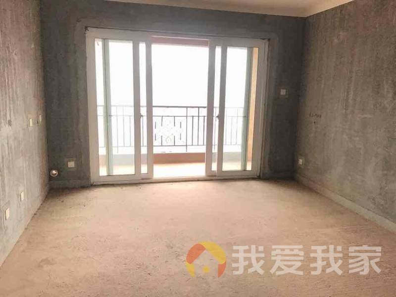 南昌我爱我家万达文化旅游城A区 南北通透，采光好 视野好，诚心出售