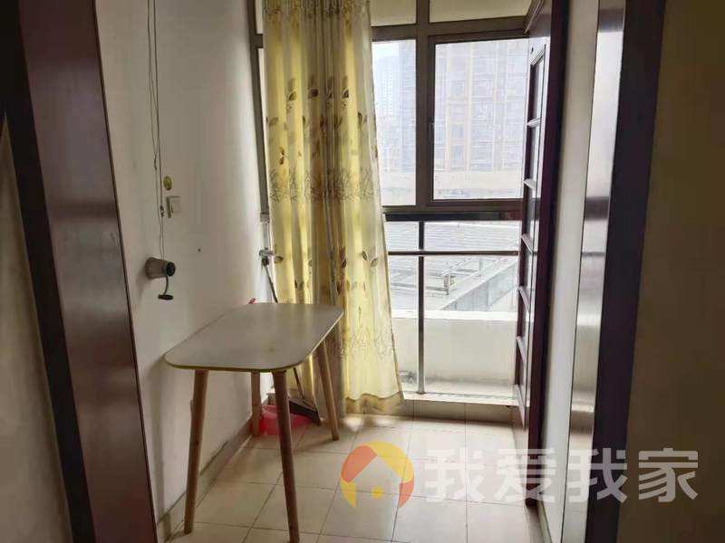 南昌我爱我家.婚房！婚房！结婚啦！有了她就有可以有老婆了！视野好