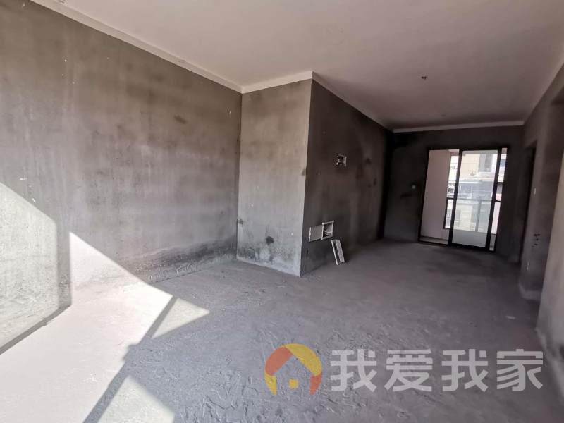 南昌我爱我家青山路     力高澜湖