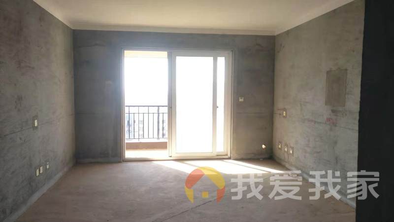 南昌我爱我家万达文化旅游配套成熟  楼下地铁口   双学区 业主诚意出售