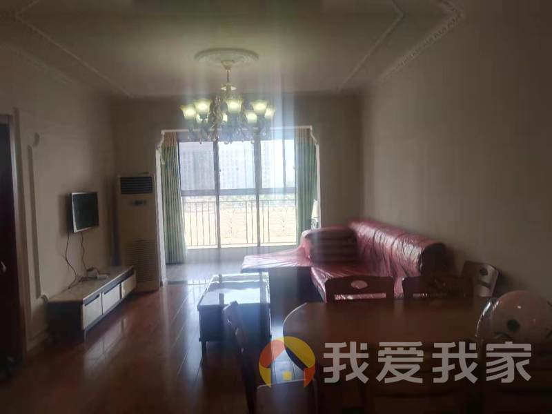 南昌我爱我家君悦府 南北通透，采光好 装修好，环镜优美 周边匹套完善，，出行方便