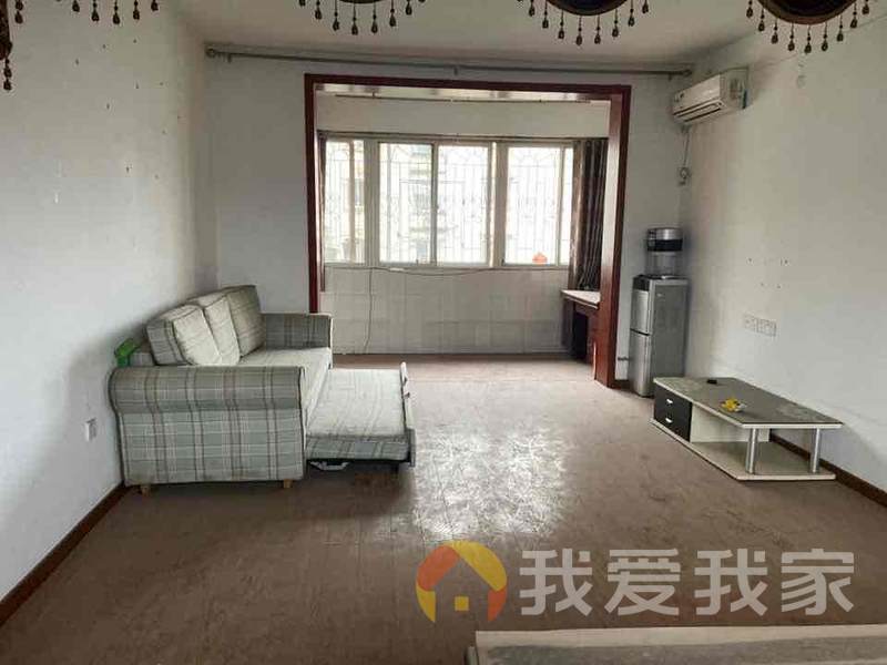 曙光小区 南北通透，采光好 视野好，诚心出售