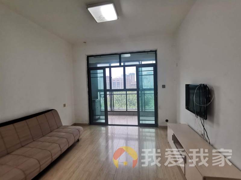 南昌我爱我家梵顿公馆正规一房 房东诚心出售 南大附小附中
