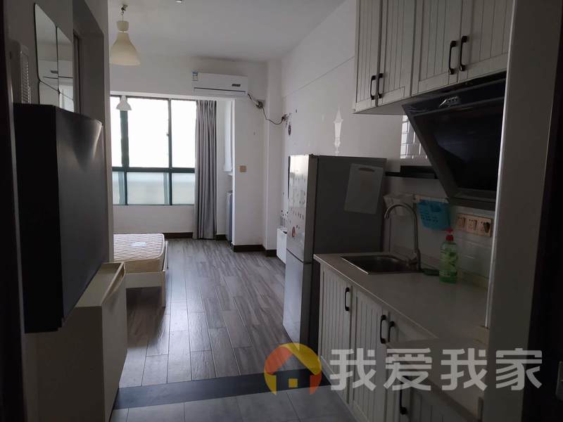 南昌我爱我家南昌居住主题公园丁香怡景 装修好，环镜优美 周边匹套完善，，出行方便