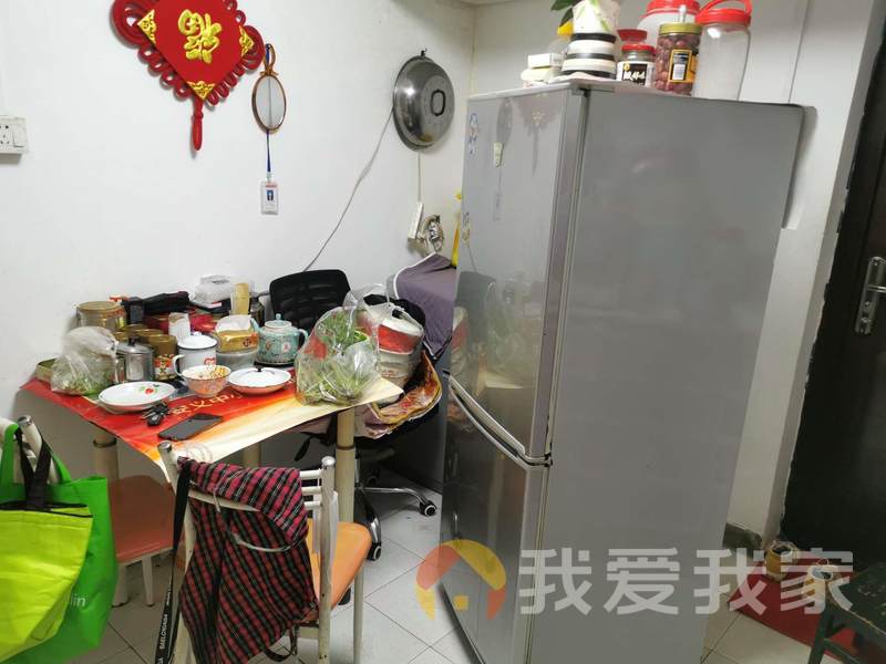 干家大屋巷 南北通透，采光好 装修好，环镜优美 近地铁 视野好，诚心出售