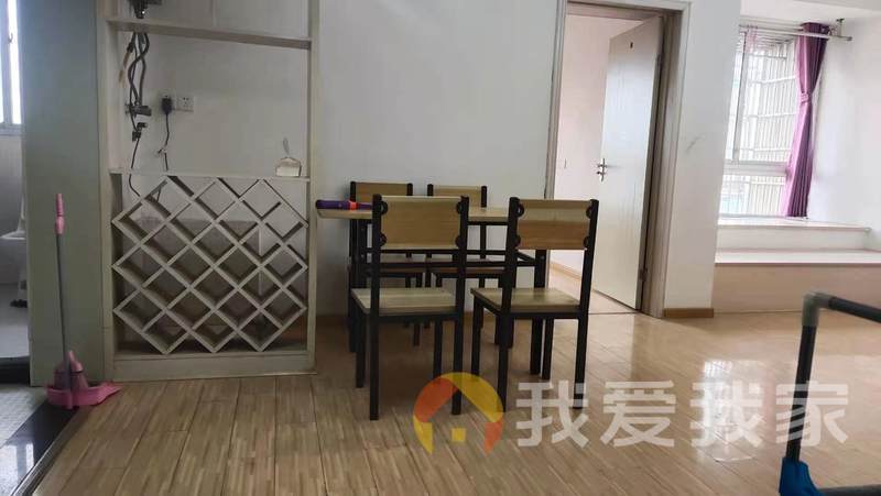 房东等米下锅，带精品装修