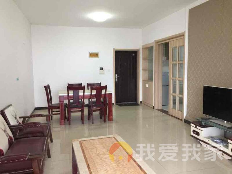 丰和新城精装修3房出售 南北通透户型 太阳好 看中可议价