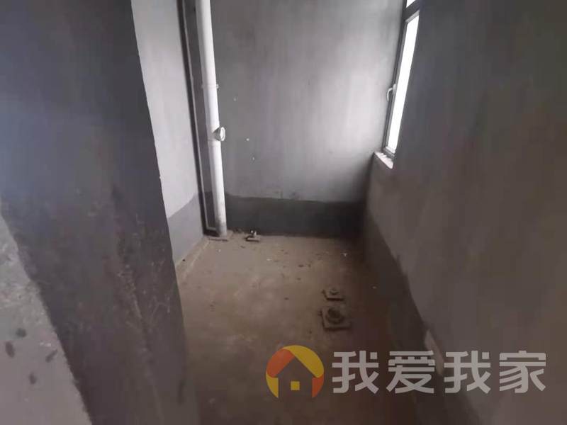 龙安花园二手房-南北通透 房东诚售 得房高 居住舒适度高-南昌我爱我