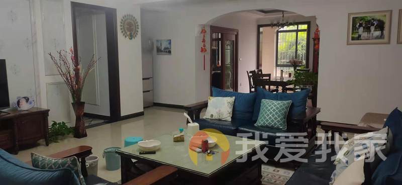 南昌我爱我家保集一期保集半岛 南北通透，采光好 装修好，环镜优美 周边匹套完善，，出行方便