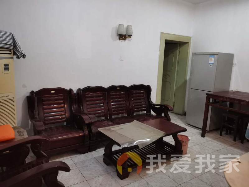 北京东路二建宿舍 刚需小三房 性价比高 周边配套成熟